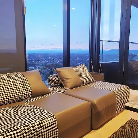 Modern&Cozy Life In Sky Garden 5Min From Station Apartment Glen Waverley Exterior photo
