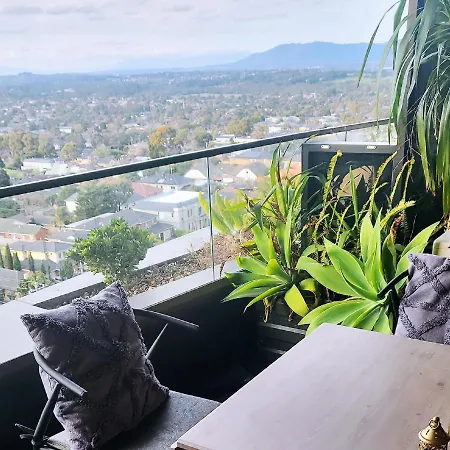 Modern&Cozy Life In Sky Garden 5Min From Station Apartment Glen Waverley Exterior photo