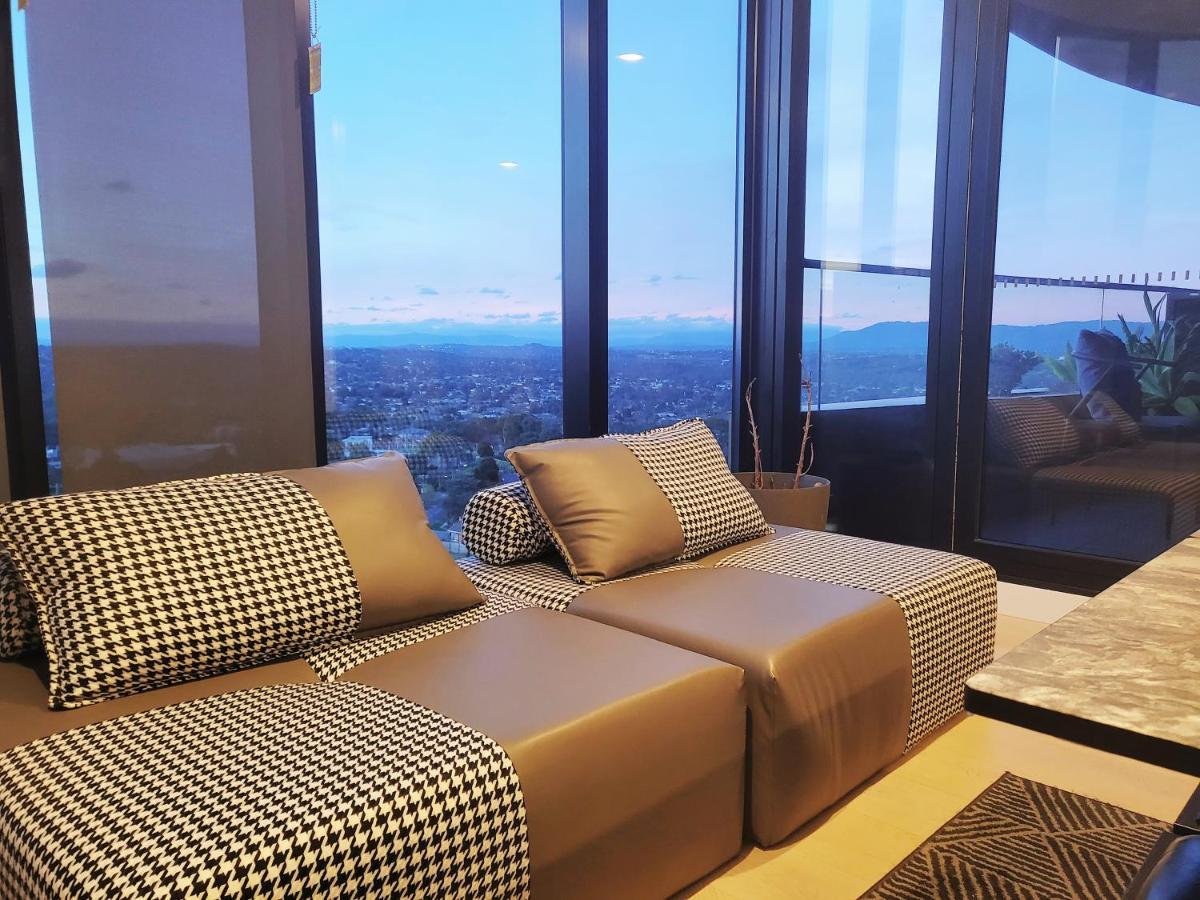 Modern&cozy Life In Sky Garden 5min From Station * Glen Waverley