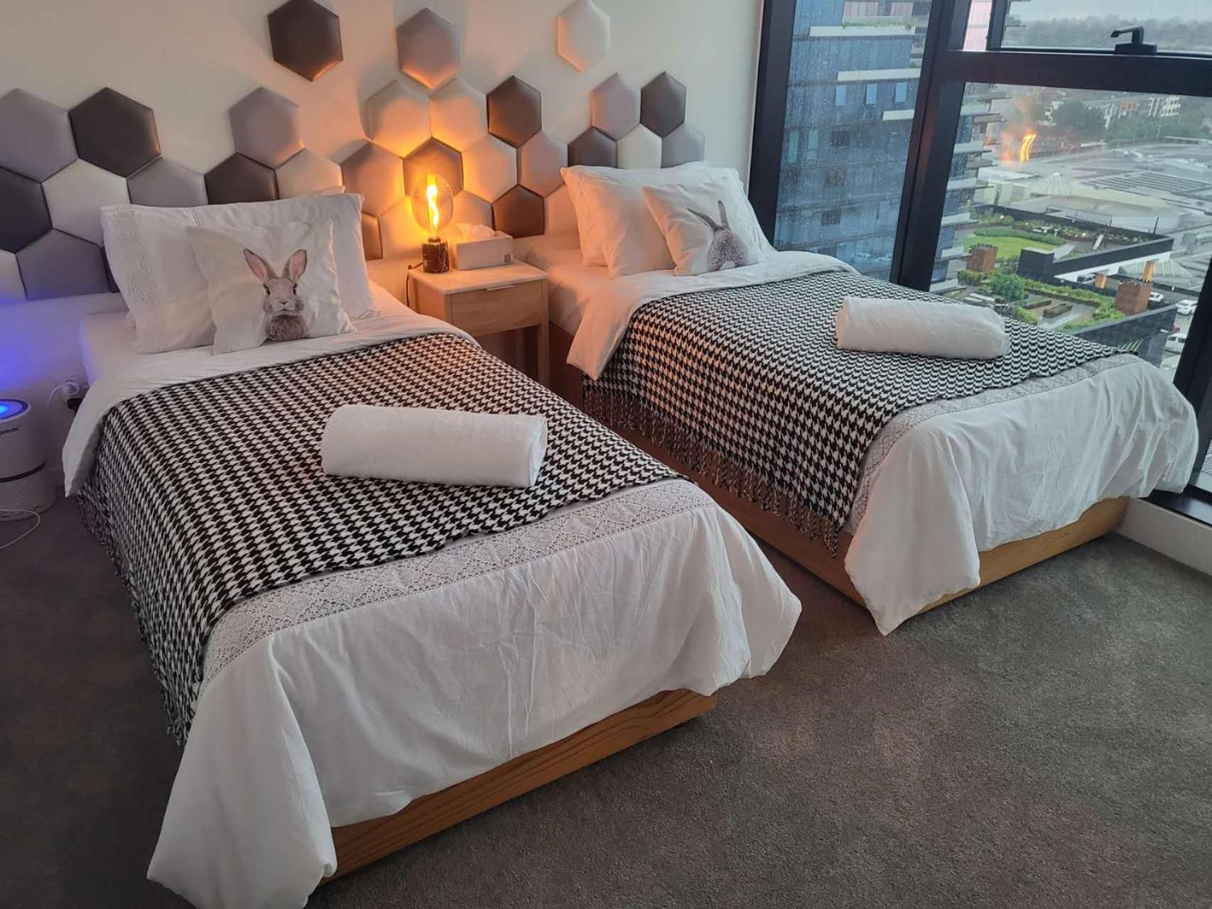 Modern&cozy Life In Sky Garden 5min From Station * Glen Waverley